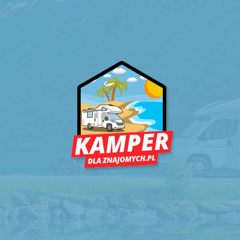 Realizacja dla Kamper dla znajomych
