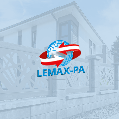 Realizacja dla firmy Lemax